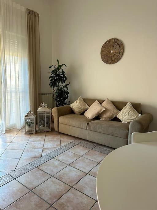 Carrie'S Home - Roma Fiumicino Exterior foto